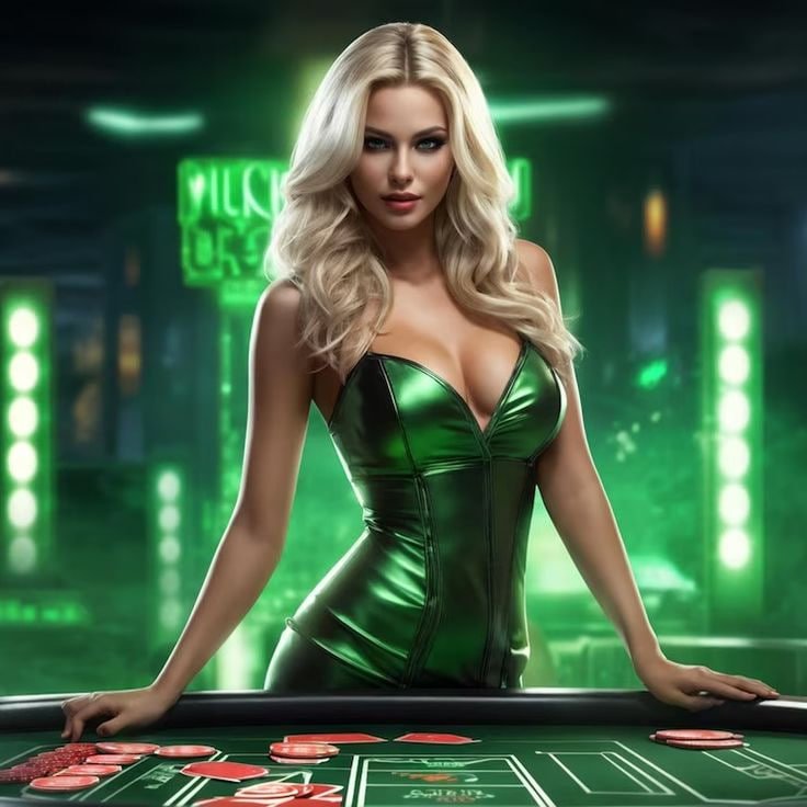 Ilustrasi halaman Lobby Game di ucokslot dengan banyak pilihan game